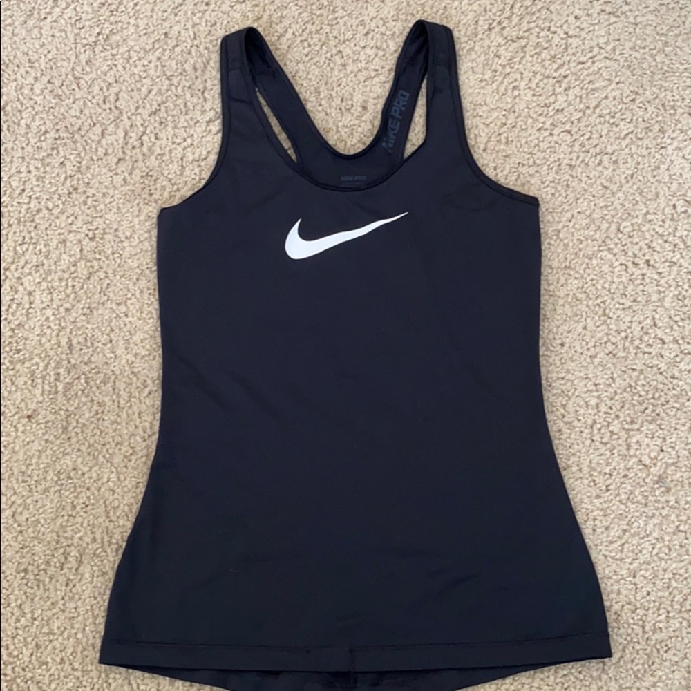 Nike Pro Woman’s Tank